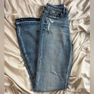 BKE Billie Flare Jeans